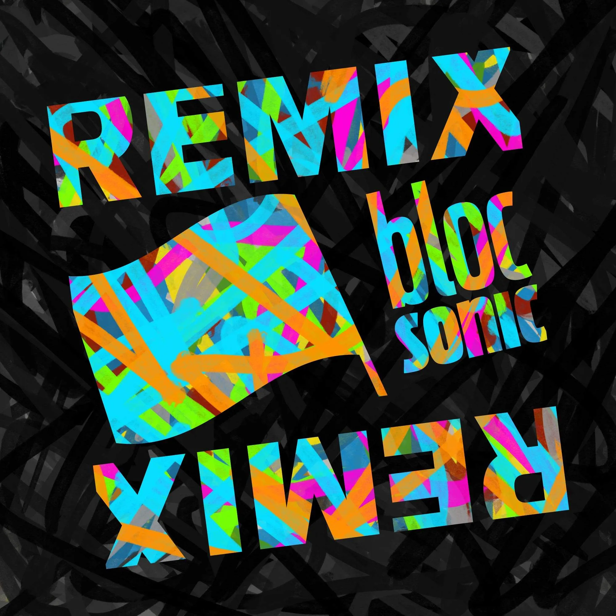 Remix Us!