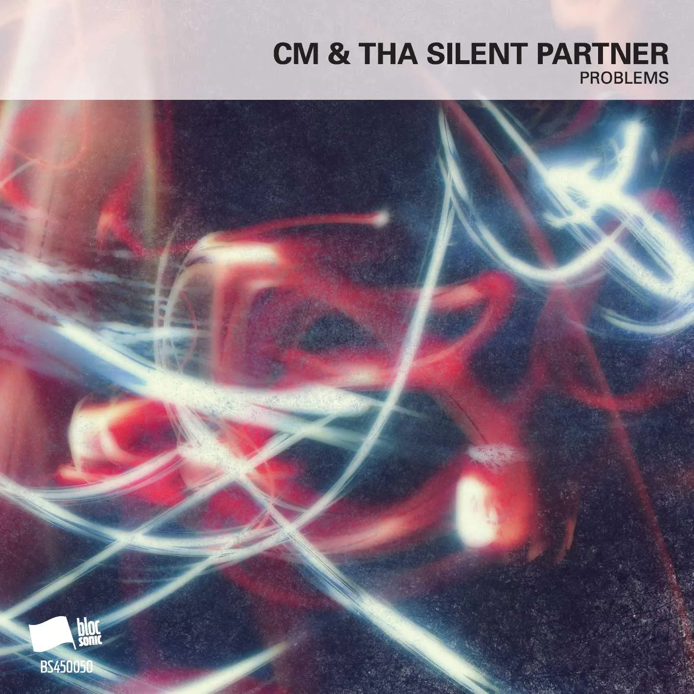 Cover of "Problems" by CM &amp; Tha Silent Partner