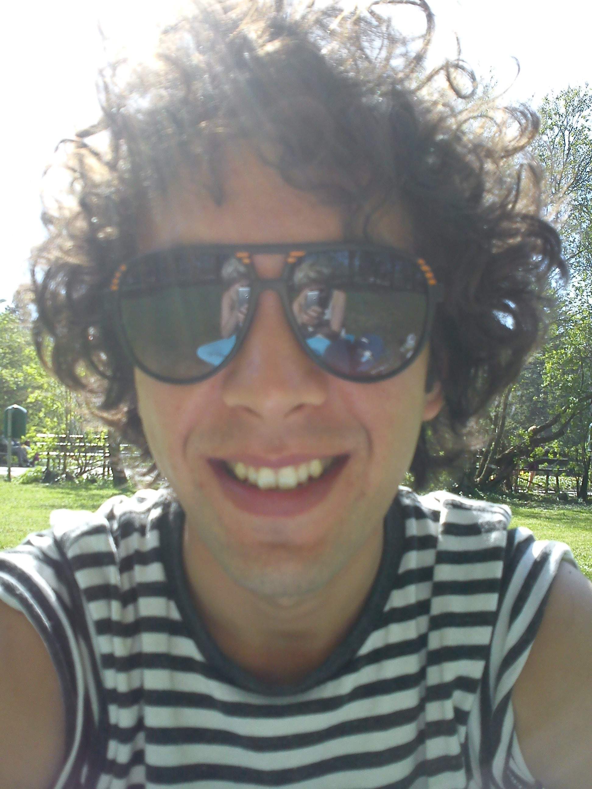 Jeremy Macachor | Official blocSonic artist profile and release page
