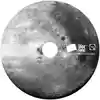 netBloc Vol. 9 Disc for “netBloc Volume 9 (Lo-Fi Adventures on Planet Rheton!)” by Various Artists