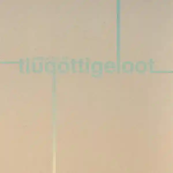 Album Cover for “netBloc Volume 24 (tiuqottigeloot)” by Various Artists
