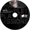 Album Disc 1 for “Tha Complete Platters Sessions XE” by Tha Silent Partner