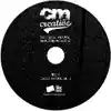 Album Disc 2 for “The Classic Material Completion Package XE” by CM aka Creative