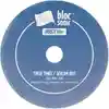 Album Disc for “These Times / Scream Out” by Just Plain Ant