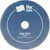 Album Disc for “Facing the Sea” by Garmisch