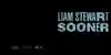 Album insert for “Sooner” by Liam Stewart