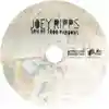 Album disc for “Son Of 1,000 Pardons” by Joey Ripps