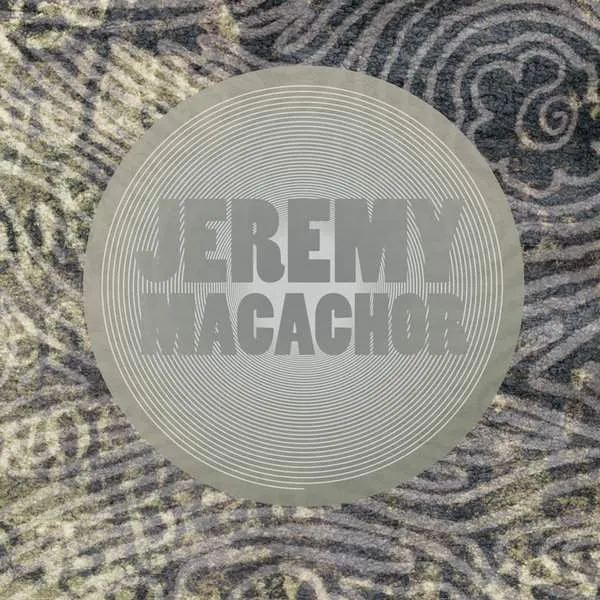 Album cover for “Jeremy Macachor” by Jeremy Macachor