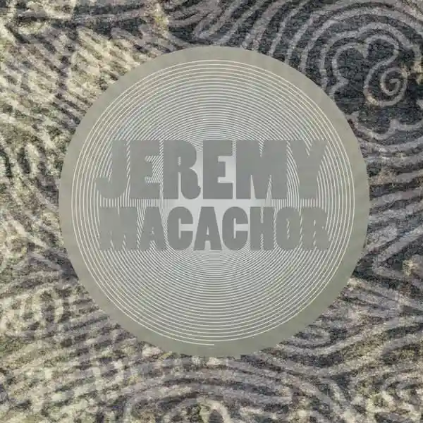 Album cover for “Jeremy Macachor” by Jeremy Macachor