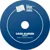 Album disc for “Case Closed” by BADLUCK