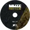 Album disc 2 for “Pavement Politics XE” by MUTE