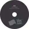 Album disc for “Hide” by Just Plain Ant