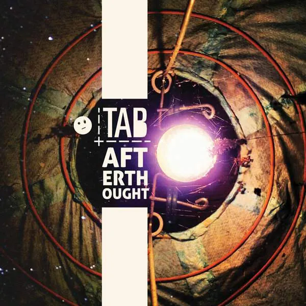 Album cover for “AfterThought” by Tab