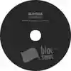 Album disc for “Bluntage” by DJ Harrison