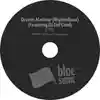 Album disc for “Drumm Machine (RhythmBoxx) (Featuring DJ Def Chad)” by C-Doc