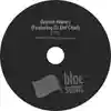 Album disc for “Broken Homes (Featuring DJ Def Chad)” by C-Doc