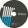 Album disc for “netBloc Vol. 39: Antididonai” by Various Artists