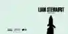 Album insert for “Ignored” by Liam Stewart