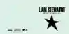Album insert for “Moody New Star” by Liam Stewart