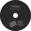 Album disc for “Moody New Star” by Liam Stewart