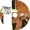 Album disc for “netBloc Vol. 41: Brought to you by the numerals 4 and 1” by Various Artists