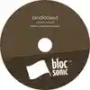 Album disc for “Landlocked” by Stewart & Scarfe