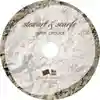 Album disc for “Outer Circular” by Stewart & Scarfe