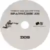 Album disc dos for “Spanglish XE” by Twenty-One: Twenty-Four