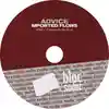 Album disc for “Advice” by Mported Flows