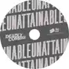 Album disc for “Unattainable” by Deadly Combo