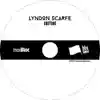 Album disc for “Drifting” by Lyndon Scarfe
