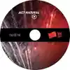 Album disc for “Act Natural (2 of 3)” by Ant The Symbol