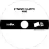 Album disc for “Waving” by Lyndon Scarfe