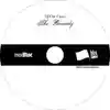 Album disc for “The Remedy” by DJ Def Chad