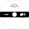 Album disc for “Breathe Easy (Remixx)” by DJ Def Chad