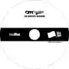 Album disc for “The Mixtape Sessions” by CM aka Creative