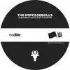 Album disc for “The More Things Stay The Same” by The Impossebulls