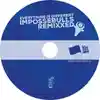 Album disc for “Everything is Different: Impossebulls Remixxed” by The Impossebulls