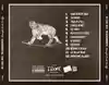 Album traycard for “Taxidermy: Brought Back To Life” by Mr. &amp; Mrs. Smith