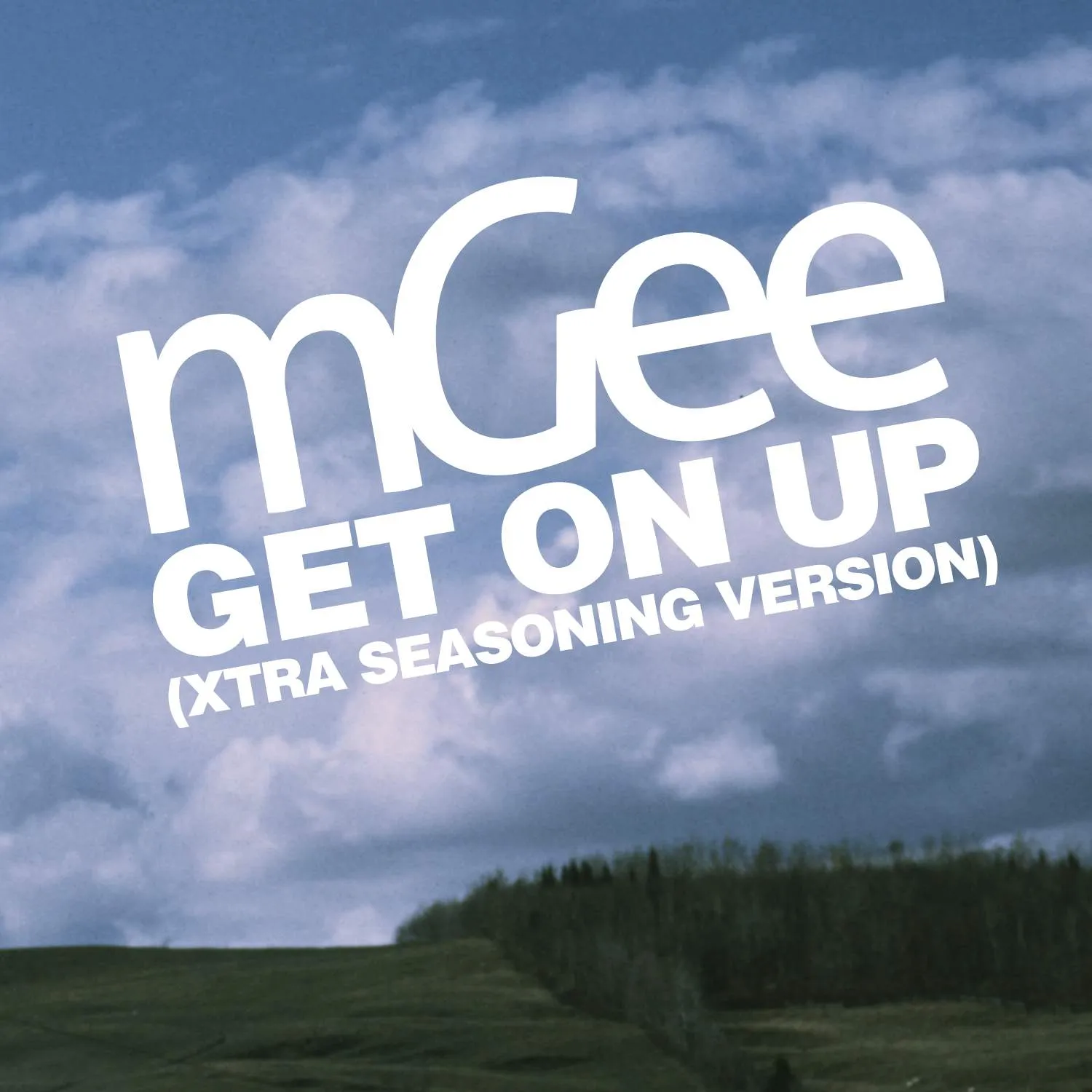 Cover art for Get On Up (Xtra Seasoning Version)