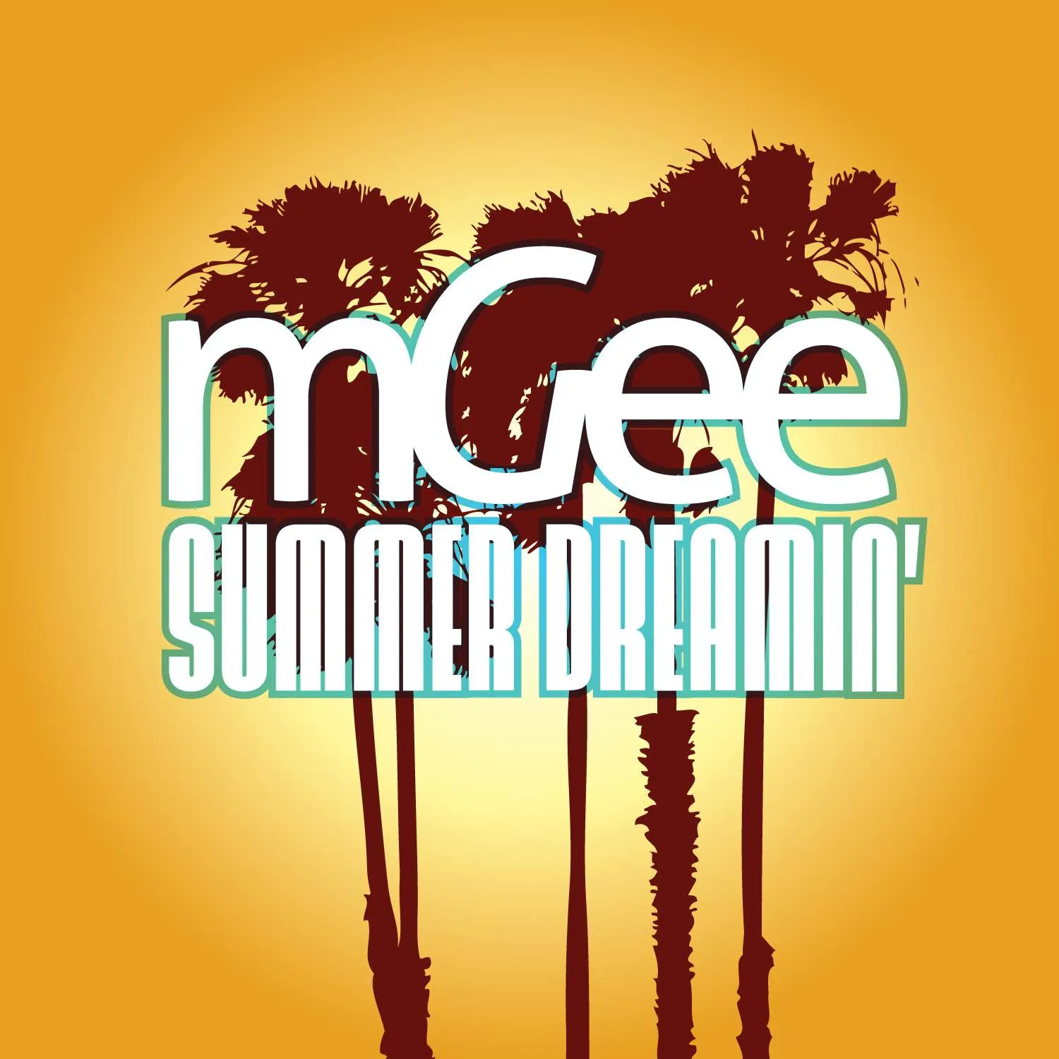Cover art for Summer Dreamin’