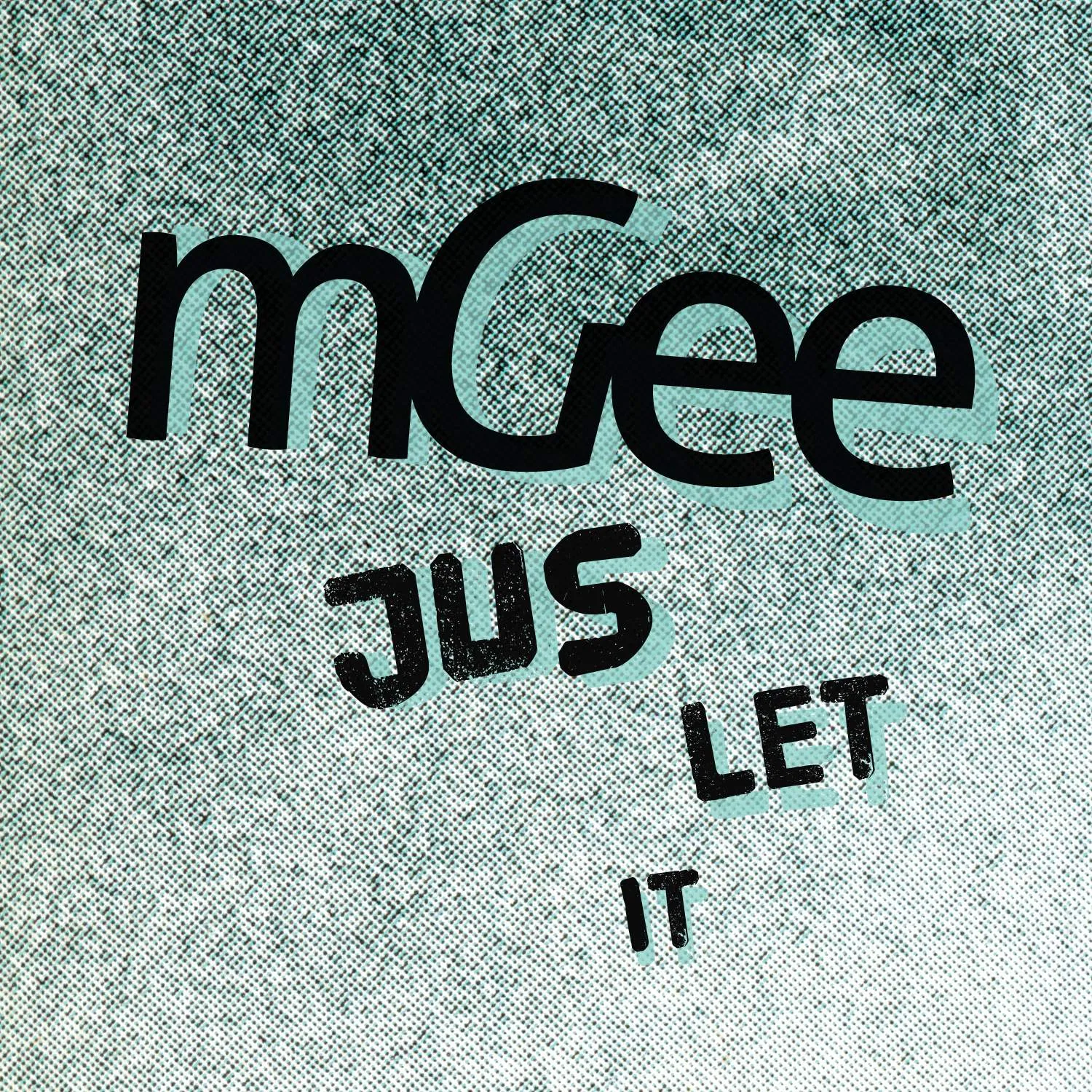 Cover art for Jus Let It
