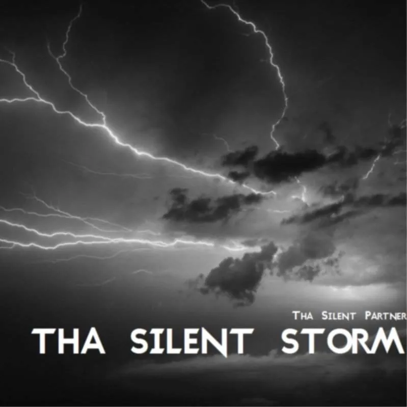 Cover art for Tha Silent Storm