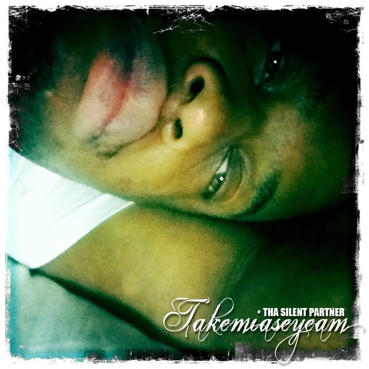 Cover art for Takemiaseyeam