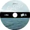 Album disc for “netBloc Vol. 51: Embark!” by Various Artists