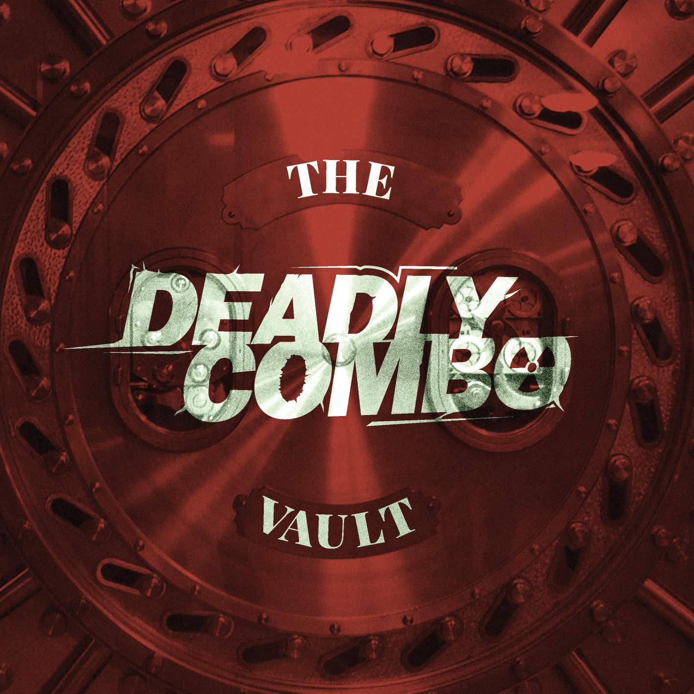 New Release: Deadly Combo open up The Vault!