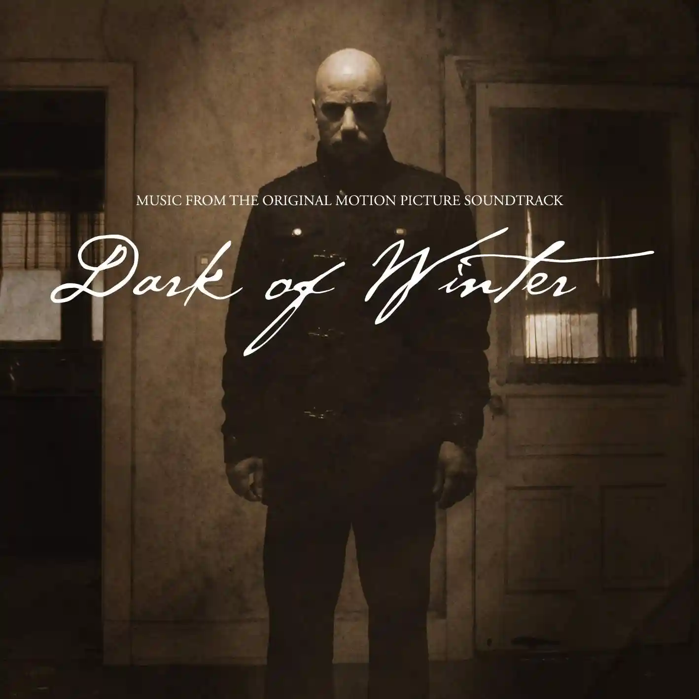 Dark Of Winter: Music From The Original Motion Picture Soundtrack