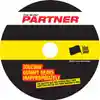 Album disc for “Touchin' Gummy Bears Inappropriately” by Tha Silent Partner