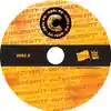 Album disc for “Out of Necessity” by C da 76er