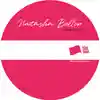 Album disc for “Fairytale” by Natasha Beller